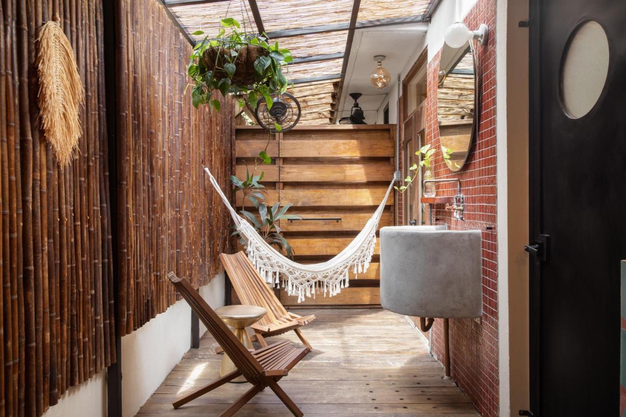 Dreamcatcher By Dw - Adults Only San Juan Exteriér fotografie