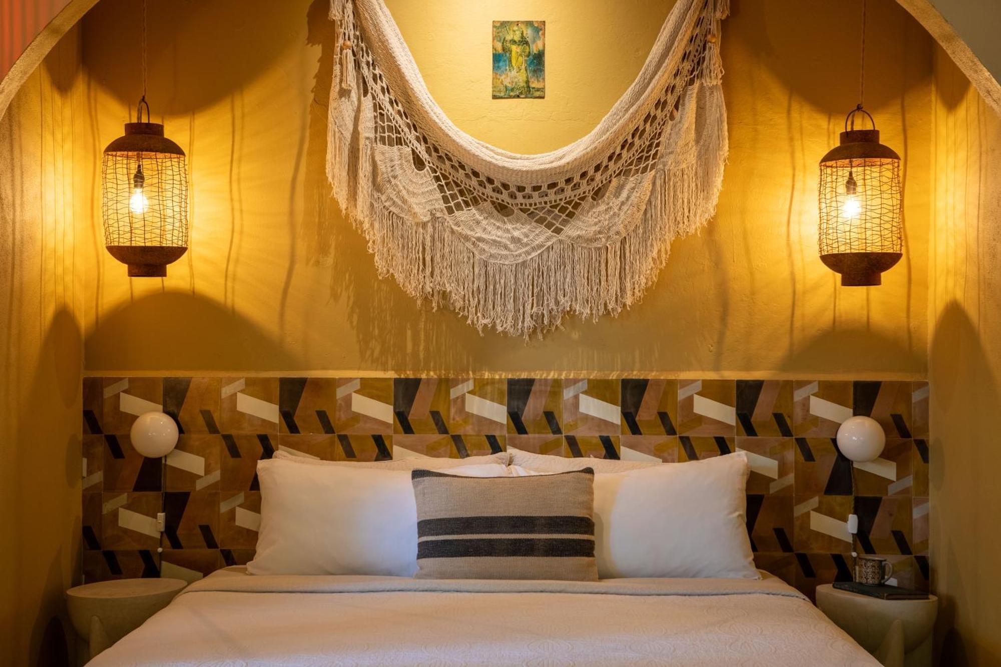 Dreamcatcher By Dw - Adults Only San Juan Exteriér fotografie