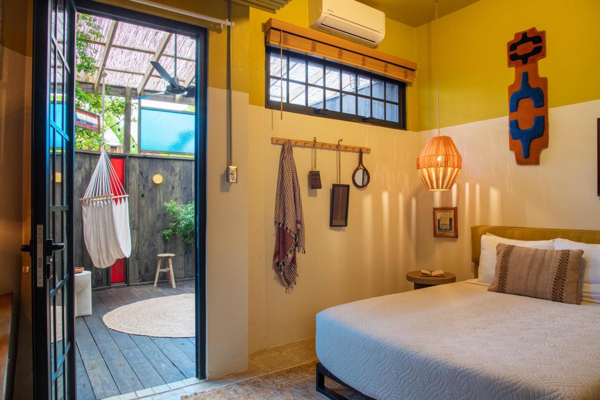 Dreamcatcher By Dw - Adults Only San Juan Exteriér fotografie